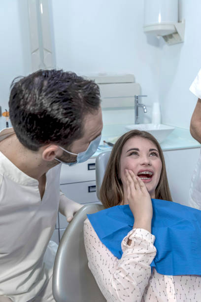 Best Tooth Infection Emergency Dentist  in Minot Af, ND