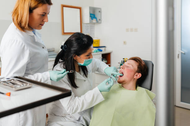 Best Emergency Gum Pain Relief  in Minot Af, ND